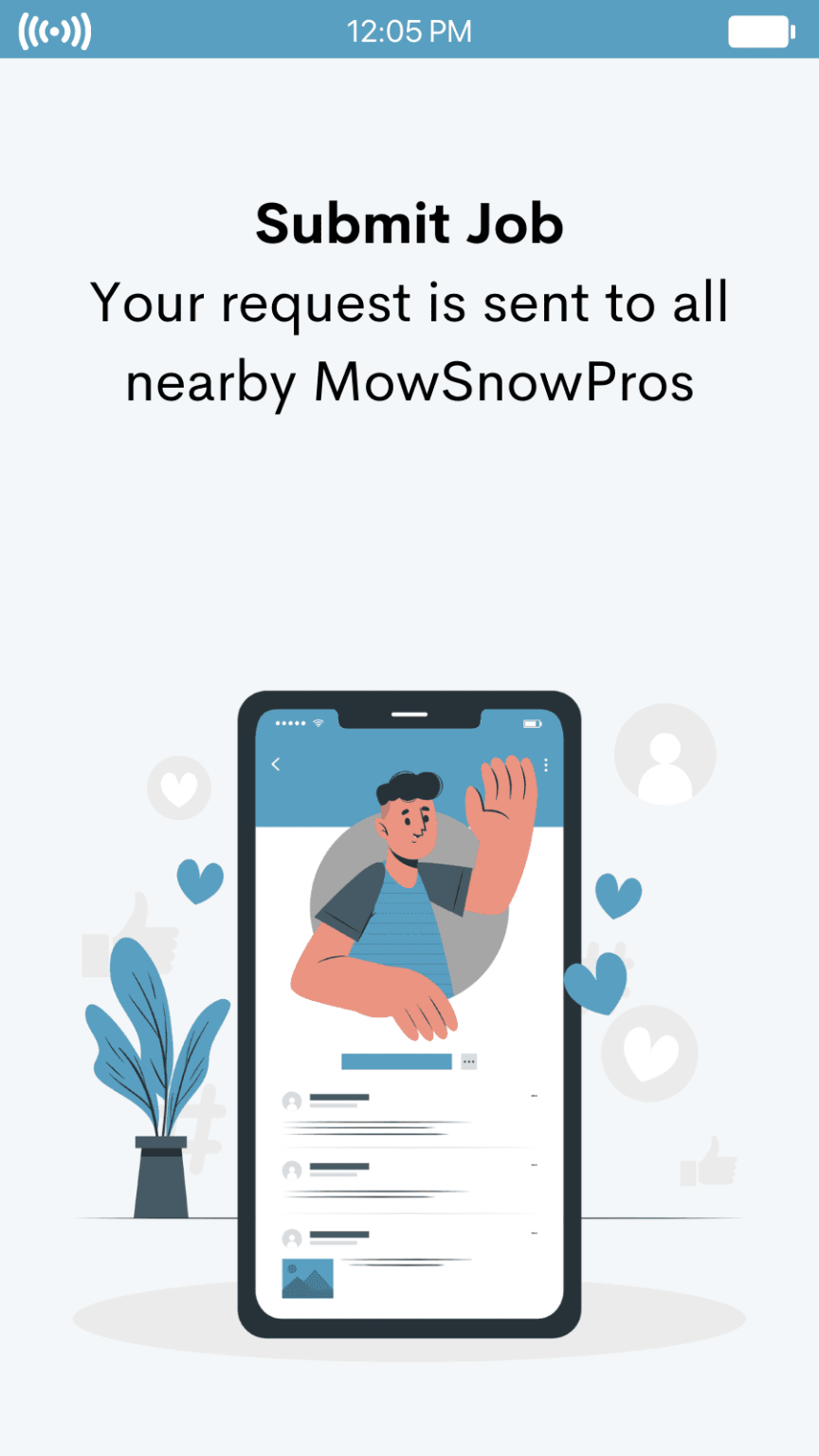 Expert Lawn Care and Snow Removal Services Mow Snow Pros